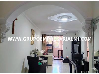 Apartamento en venta en La America, Medellín · foto 2 de 20