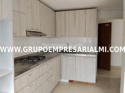 Apartamento en venta en Suramericana, Medellín · foto 2 de 20
