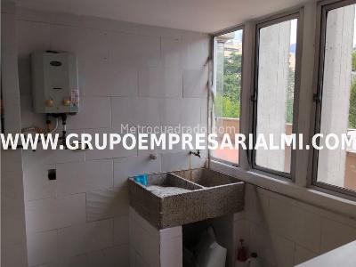 Apartamento en venta en Suramericana, Medellín · foto 16 de 20