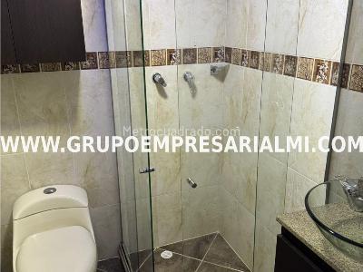 Apartamento en venta en Doce De Octubre, Medellín · foto 8 de 20