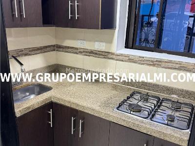 Apartamento en venta en Doce De Octubre, Medellín · foto 10 de 20