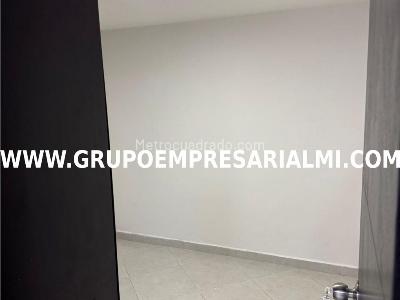 Apartamento en venta en Doce De Octubre, Medellín · foto 14 de 20