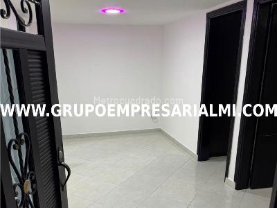 Apartamento en venta en Doce De Octubre, Medellín · foto 17 de 20