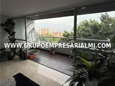 Apartamento de 3 alcobas en venta en Las Antillas, Envigado, 98 m² · foto 8 de 20