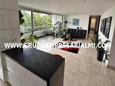 Apartamento de 3 alcobas en venta en Las Antillas, Envigado, 98 m² · foto 10 de 20