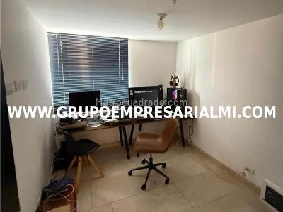 Apartamento de 3 alcobas en venta en Las Antillas, Envigado, 98 m² · foto 14 de 20