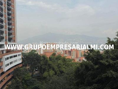 Apartamento de 3 alcobas en venta en Las Antillas, Envigado, 98 m² · foto 18 de 20