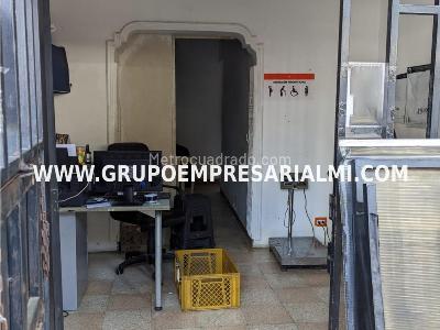 Casa de 2 alcobas en venta en El Chagualo, Medellín, 67 m² · foto 10 de 20