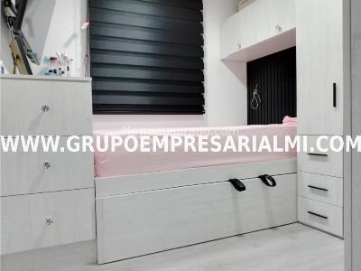 Apartamento en venta en Los Colores, Medellín · foto 13 de 20