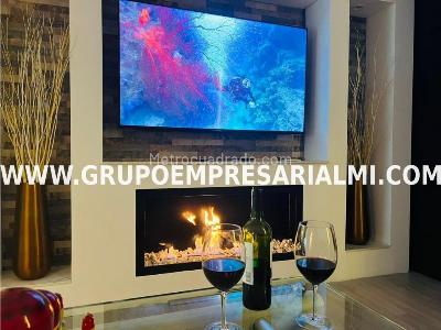 Apartamento en venta en Los Colores, Medellín · foto 15 de 20