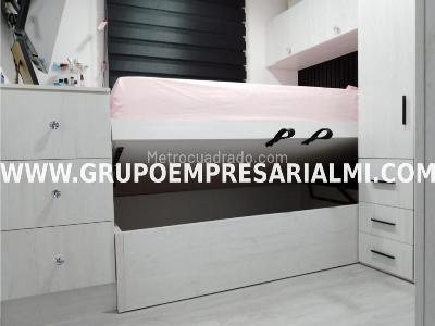 Apartamento en venta en Los Colores, Medellín · foto 16 de 20