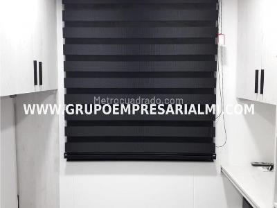 Apartamento en venta en Los Colores, Medellín · foto 17 de 20