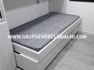 Apartamento en venta en Los Colores, Medellín · foto 18 de 20