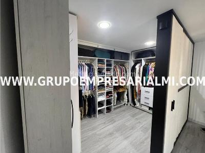 Apartamento en venta en Los Colores, Medellín · foto 20 de 20
