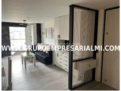 Apartamento en venta en Los Colores, Medellín · foto 2 de 20