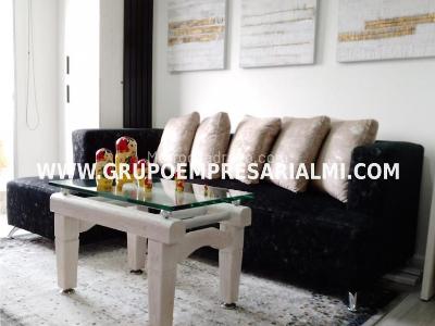 Apartamento en venta en Los Colores, Medellín · foto 3 de 20