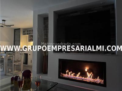Apartamento en venta en Los Colores, Medellín · foto 4 de 20