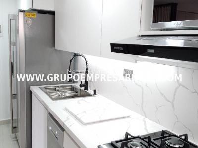 Apartamento en venta en Los Colores, Medellín · foto 5 de 20