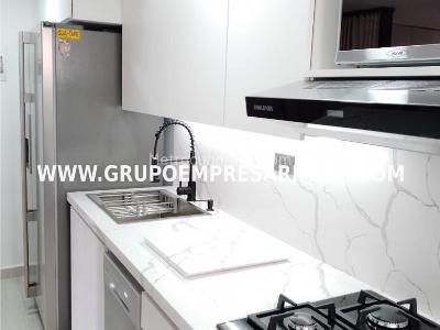Apartamento en venta en Los Colores, Medellín · foto 6 de 20