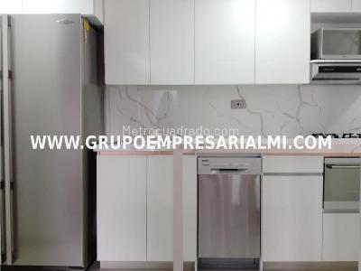 Apartamento en venta en Los Colores, Medellín · foto 7 de 20