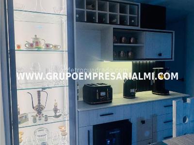 Apartamento en venta en Los Colores, Medellín · foto 9 de 20