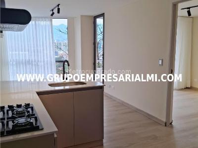 Apartaestudio en venta en El Poblado, Medellín, 43 m² · foto 20 de 20