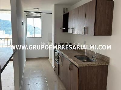 Apartamento en venta en San Antonio, Medellín · foto 2 de 20