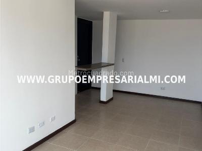 Apartamento en venta en San Antonio, Medellín · foto 3 de 20