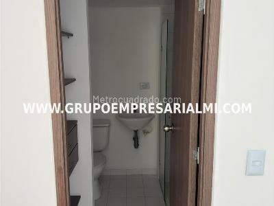 Apartamento en venta en San Antonio, Medellín · foto 14 de 20