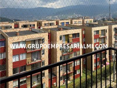 Apartamento en venta en San Antonio, Medellín · foto 15 de 20