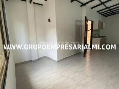 Apartamento de 2 alcobas en venta en Pachelly, Bello, 45 m² · foto 3 de 20