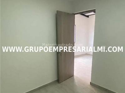 Apartamento de 2 alcobas en venta en Pachelly, Bello, 45 m² · foto 6 de 20