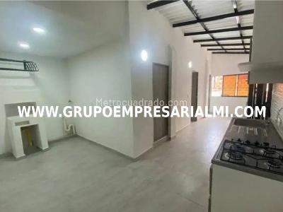Apartamento de 2 alcobas en venta en Pachelly, Bello, 45 m² · foto 11 de 20