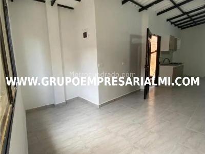 Apartamento de 2 alcobas en venta en Pachelly, Bello, 45 m² · foto 13 de 20