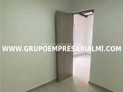 Apartamento de 2 alcobas en venta en Pachelly, Bello, 45 m² · foto 16 de 20