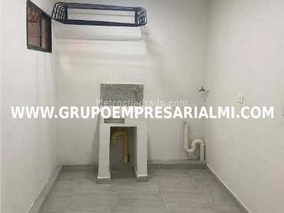 Apartamento de 2 alcobas en venta en Pachelly, Bello, 45 m² · foto 18 de 20