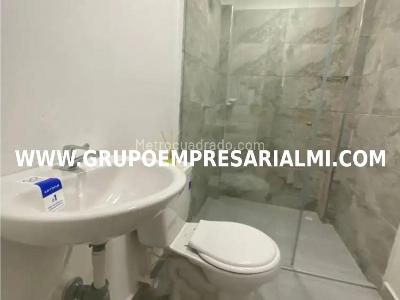 Apartamento de 2 alcobas en venta en Pachelly, Bello, 45 m² · foto 20 de 20