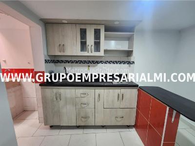 Apartaestudio en arriendo en El Velodromo, Medellín, 30 m² · foto 3 de 20