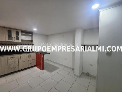 Apartaestudio en arriendo en El Velodromo, Medellín, 30 m² · foto 4 de 20