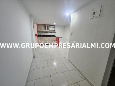 Apartaestudio en arriendo en El Velodromo, Medellín, 30 m² · foto 6 de 20