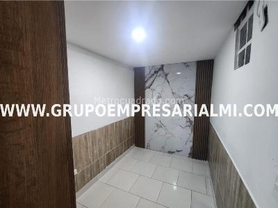 Apartaestudio en arriendo en El Velodromo, Medellín, 30 m² · foto 7 de 20