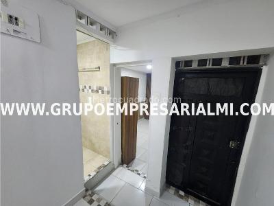 Apartaestudio en arriendo en El Velodromo, Medellín, 30 m² · foto 8 de 20
