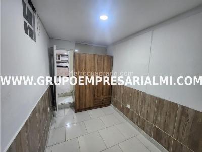 Apartaestudio en arriendo en El Velodromo, Medellín, 30 m² · foto 9 de 20