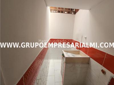 Apartaestudio en arriendo en El Velodromo, Medellín, 30 m² · foto 10 de 20