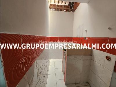 Apartaestudio en arriendo en El Velodromo, Medellín, 30 m² · foto 11 de 20