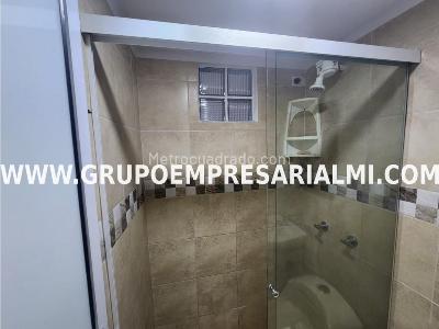 Apartaestudio en arriendo en El Velodromo, Medellín, 30 m² · foto 12 de 20