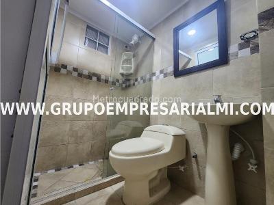 Apartaestudio en arriendo en El Velodromo, Medellín, 30 m² · foto 13 de 20