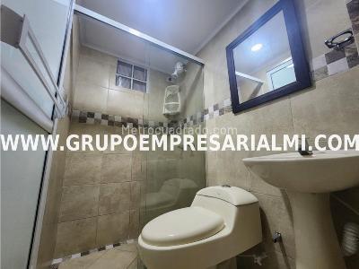 Apartaestudio en arriendo en El Velodromo, Medellín, 30 m² · foto 14 de 20