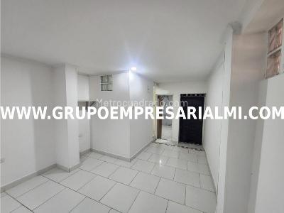 Apartaestudio en arriendo en El Velodromo, Medellín, 30 m² · foto 15 de 20