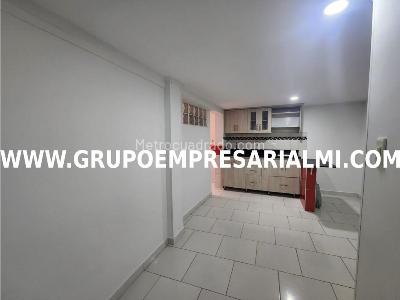 Apartaestudio en arriendo en El Velodromo, Medellín, 30 m² · foto 16 de 20